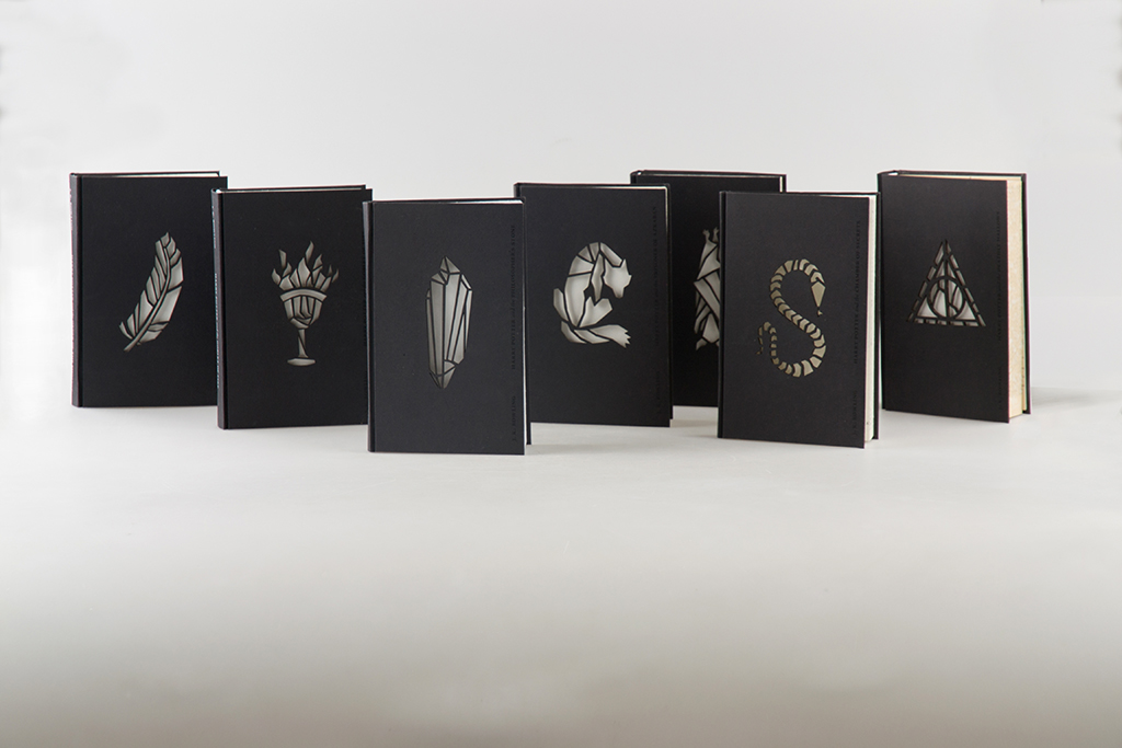 Portadas de libros minimalistas. – Juanje López Poneletras